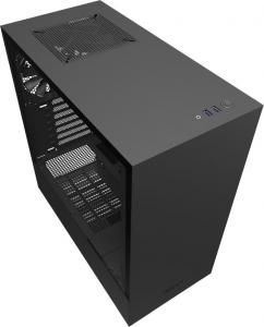 Obudowa Nzxt H510 Czarno-czerwona (CA-H511B-BR) 14