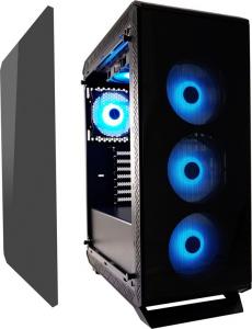 Obudowa LC-Power Gaming 801B Sera_X (LC-801B-ON) 3