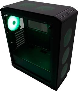 Obudowa LC-Power Gaming 801B Sera_X (LC-801B-ON) 5