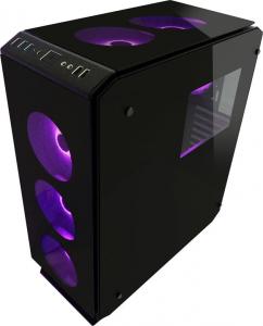 Obudowa LC-Power Gaming 801B Sera_X (LC-801B-ON) 6