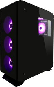 Obudowa LC-Power Gaming 801B Sera_X (LC-801B-ON) 7