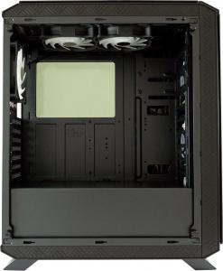 Obudowa LC-Power Gaming 801B Sera_X (LC-801B-ON) 9