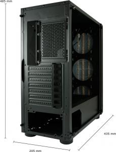 Obudowa LC-Power Gaming 800B Interlayer X (LC-800B-ON) 20