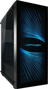 Obudowa LC-Power Gaming 800B Interlayer X (LC-800B-ON) 3