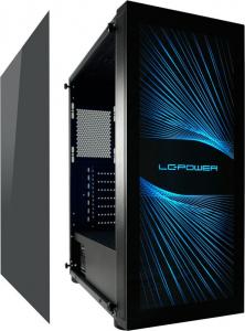 Obudowa LC-Power Gaming 800B Interlayer X (LC-800B-ON) 5