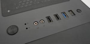 Obudowa LC-Power Gaming 800B Interlayer X (LC-800B-ON) 8