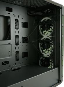 Obudowa LC-Power Gaming 709B Solar_System_X (LC-709B-ON) 13