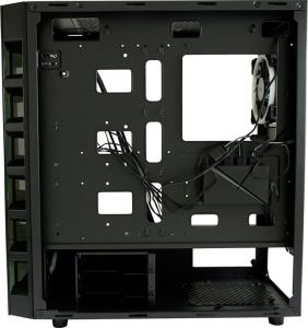 Obudowa LC-Power Gaming 709B Solar_System_X (LC-709B-ON) 9