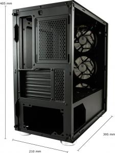 Obudowa LC-Power Gaming 708MB Beyond_X (LC-708MB-ON) 18