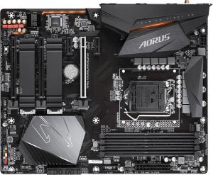 Płyta główna Gigabyte B460 AORUS PRO AC 2