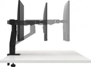 Dell Uchwyt biurkowy na monitor 19" - 32" MSA20 (482-BBDJ) 9