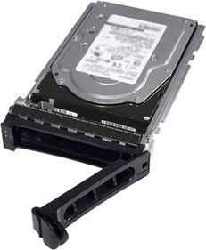 Dysk serwerowy Dell 480 GB 2.5'' SATA III (6 Gb/s)  (400-BJTI) 1