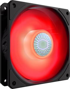 Wentylator Cooler Master Sickleflow 120 Red (MFX-B2DN-18NPR-R1) 1