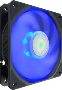 Wentylator Cooler Master Sickleflow 120 Blue (MFX-B2DN-18NPB-R1) 3