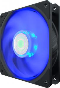 Wentylator Cooler Master Sickleflow 120 Blue (MFX-B2DN-18NPB-R1) 4