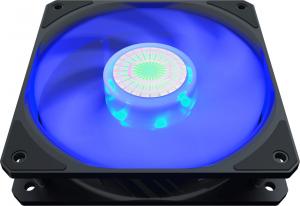 Wentylator Cooler Master Sickleflow 120 Blue (MFX-B2DN-18NPB-R1) 5