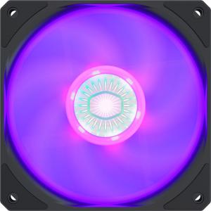Wentylator Cooler Master Sickleflow 120 RGB (MFX-B2DN-18NPC-R1) 2
