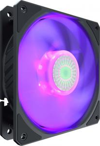 Wentylator Cooler Master Sickleflow 120 RGB (MFX-B2DN-18NPC-R1) 3