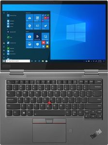 Laptop Lenovo ThinkPad X1 Yoga G5 (20UB002PPB) 8