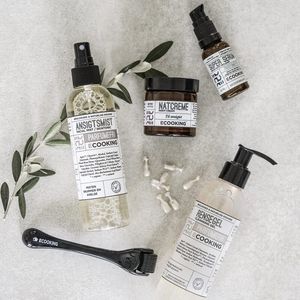 Ecooking Jauninamasis serumas Ecooking 20 ml 2