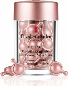 Elizabeth Arden Naktinis serumas nuo raukšlių su retinoliu Elizabeth Arden Ceramide Capsulas Night 30 vnt. 3