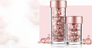 Elizabeth Arden Naktinis serumas nuo raukšlių su retinoliu Elizabeth Arden Ceramide Capsulas Night 30 vnt. 5