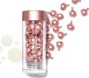 Elizabeth Arden Naktinis serumas nuo raukšlių su retinoliu Elizabeth Arden Ceramide Capsulas Night 30 vnt. 6