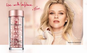 Elizabeth Arden Naktinis serumas nuo raukšlių su retinoliu Elizabeth Arden Ceramide Capsulas Night 30 vnt. 7