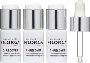 Filorga Serum rozjaśniające przeciw starzeniu się skóry z kompleksem odnawiającym 3