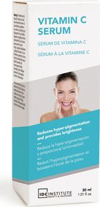 IDC Skaistinantis veido serumas su vitaminu C IDC Institute Vitamin C 30 ml 2