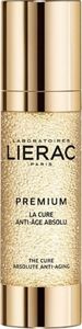 Lierac Jauninantis veido koncentratas Lierac Premium The Cure Absolute Anti-Aging 30 ml 1