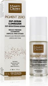 Martiderm Serum Rozświetlające Pigment Zero  30 ml 2