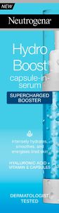 Neutrogena Stiprinamasis veido serumas NEUTROGENA Hydro Boost 30 ml 2