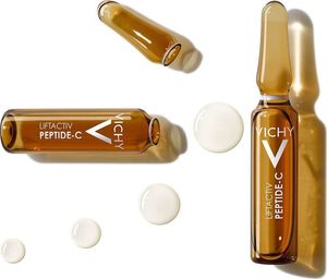 Vichy Naktinės veido ampulės Vichy Liftactiv Specialist 10 x 2 ml 2