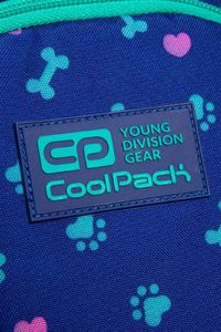 Coolpack Plecak szkolny Joy 21L Puppy Love (C48253) 6