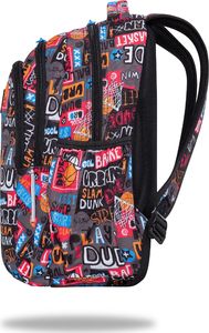 Coolpack Plecak szkolny Joy 21L Basketball (C48231) 2