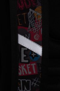 Coolpack Plecak szkolny Joy 21L Basketball (C48231) 8