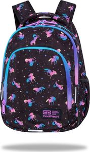 Coolpack Plecak szkolny Prime Dark Unicorn (C25234) 1