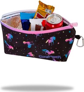 Coolpack Plecak szkolny Prime Dark Unicorn (C25234) 2