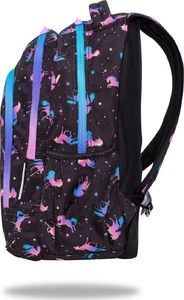 Coolpack Plecak szkolny Prime Dark Unicorn (C25234) 3