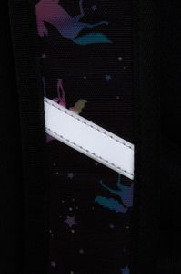 Coolpack Plecak szkolny Prime Dark Unicorn (C25234) 9