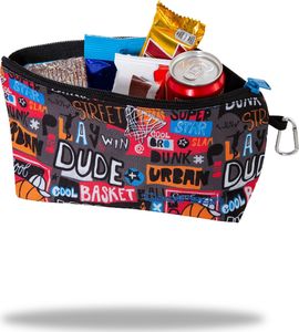 Coolpack Plecak szkolny Prime 23L Basketball (C25231) 2