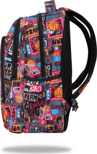 Coolpack Plecak szkolny Prime 23L Basketball (C25231) 3