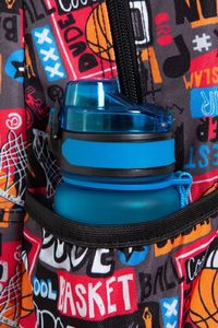 Coolpack Plecak szkolny Prime 23L Basketball (C25231) 8