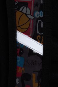 Coolpack Plecak szkolny Prime 23L Basketball (C25231) 9