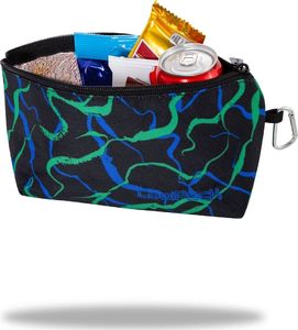 Coolpack Plecak szkolny Prime 23L Infragreen (C25250) 2