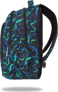 Coolpack Plecak szkolny Prime 23L Infragreen (C25250) 3
