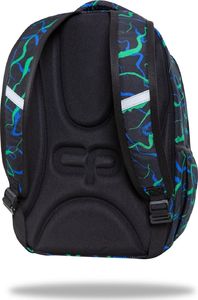 Coolpack Plecak szkolny Prime 23L Infragreen (C25250) 4