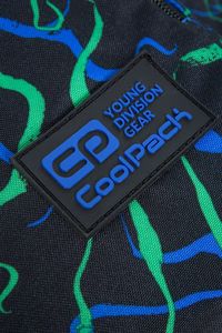 Coolpack Plecak szkolny Prime 23L Infragreen (C25250) 7