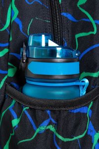 Coolpack Plecak szkolny Prime 23L Infragreen (C25250) 8